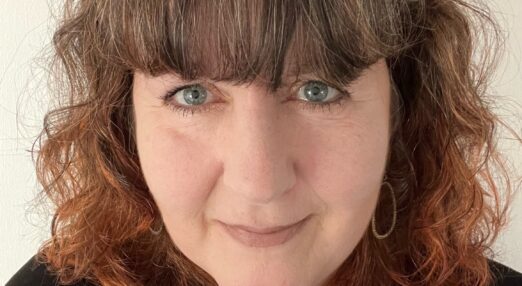 Ellen Miller headshot