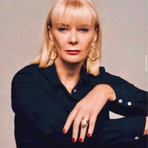 Image of Rosemary Reed